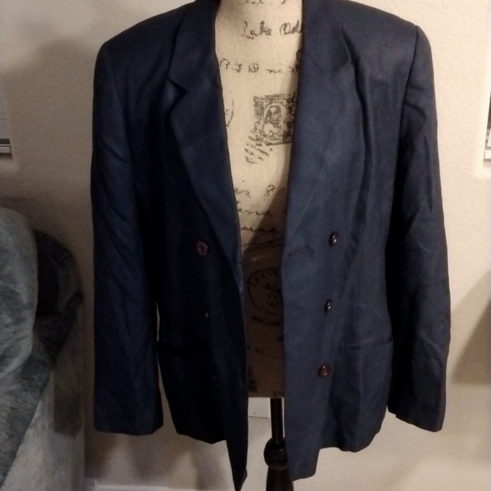 Liz Claiborne Blazer